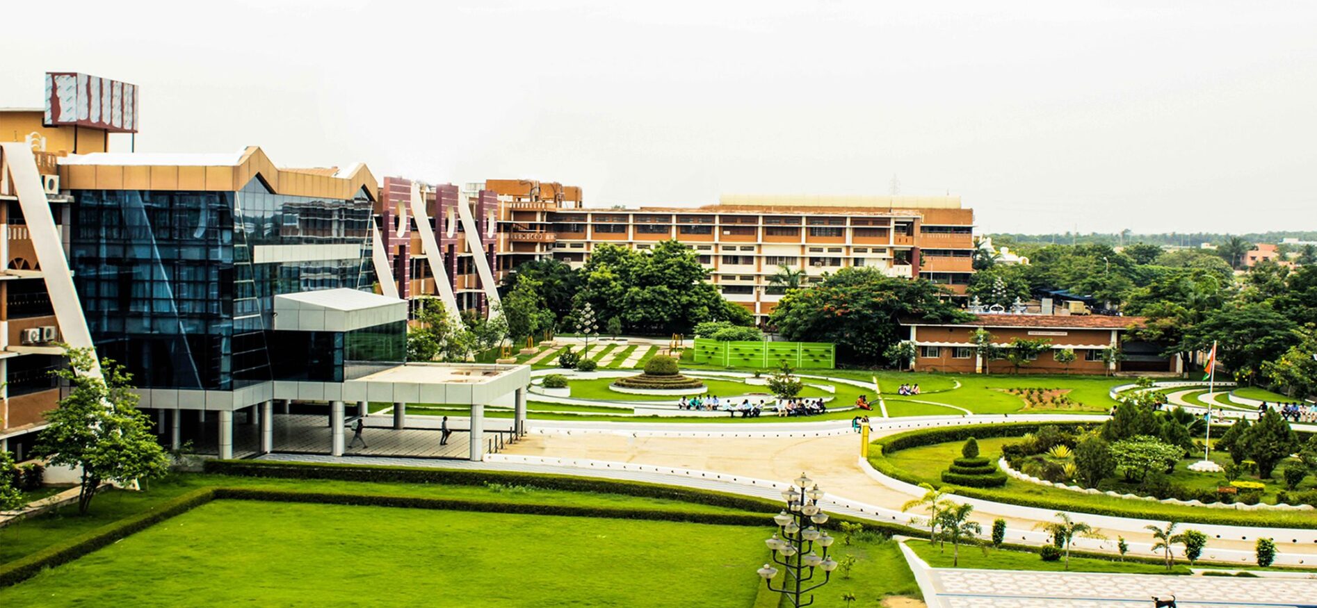 Vel Tech University Vel Tech University