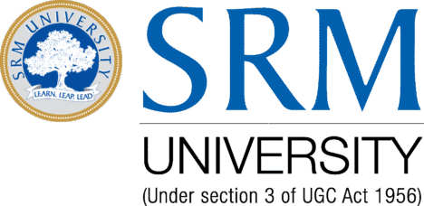 SRM-University-Logo SRm University