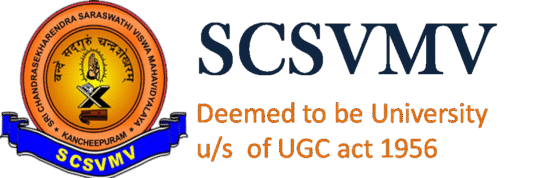 Kanchi University Admission